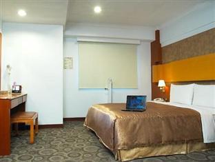 Jing Jing Holiday Hotel Гаосюн Экстерьер фото