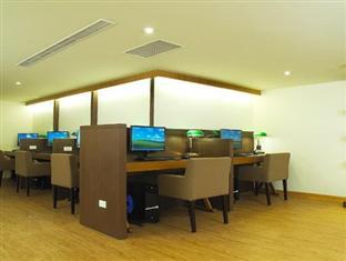 Jing Jing Holiday Hotel Гаосюн Экстерьер фото