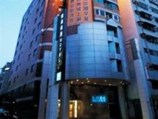 Jing Jing Holiday Hotel Гаосюн Экстерьер фото